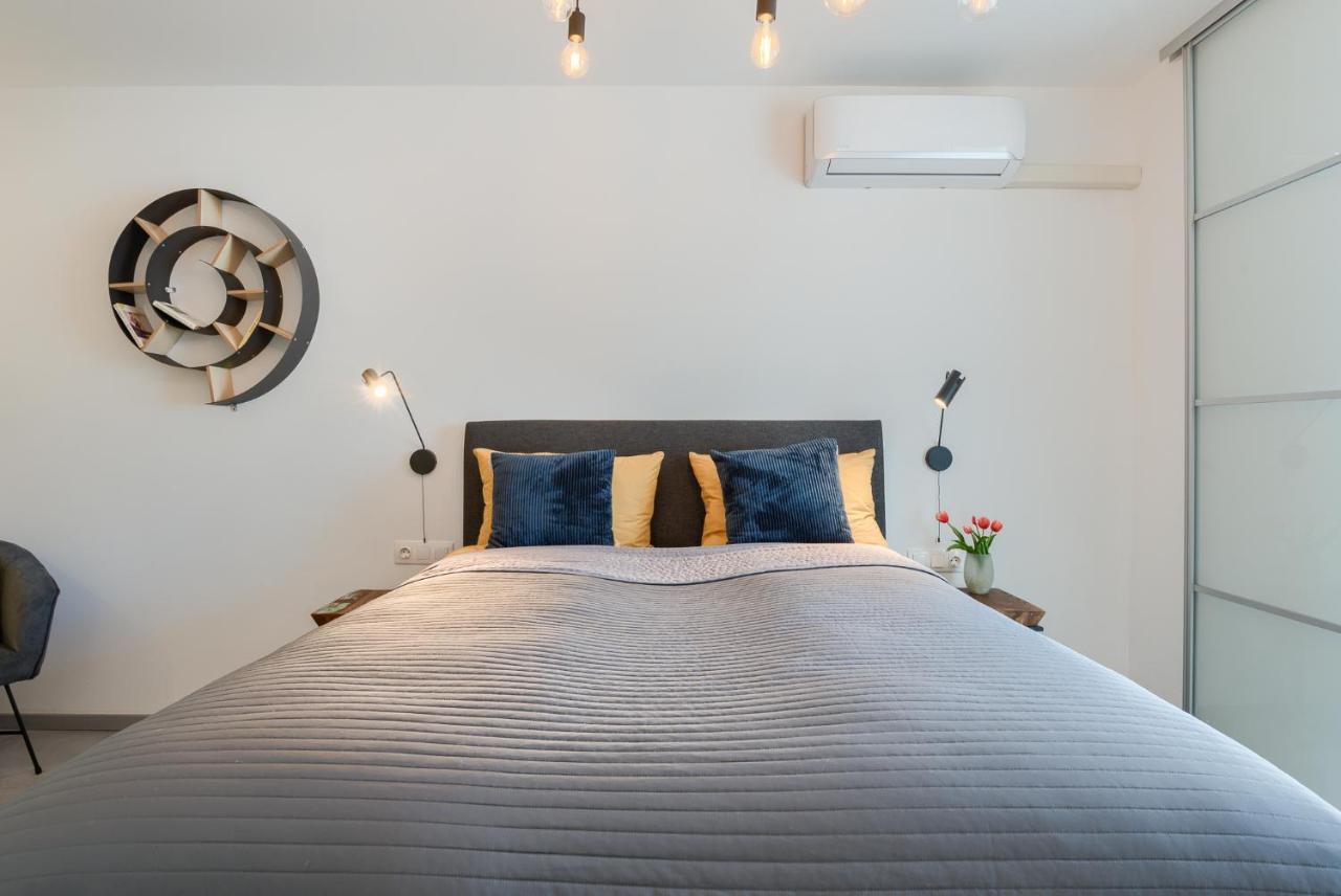 Kiko Fazana Apartment Екстериор снимка