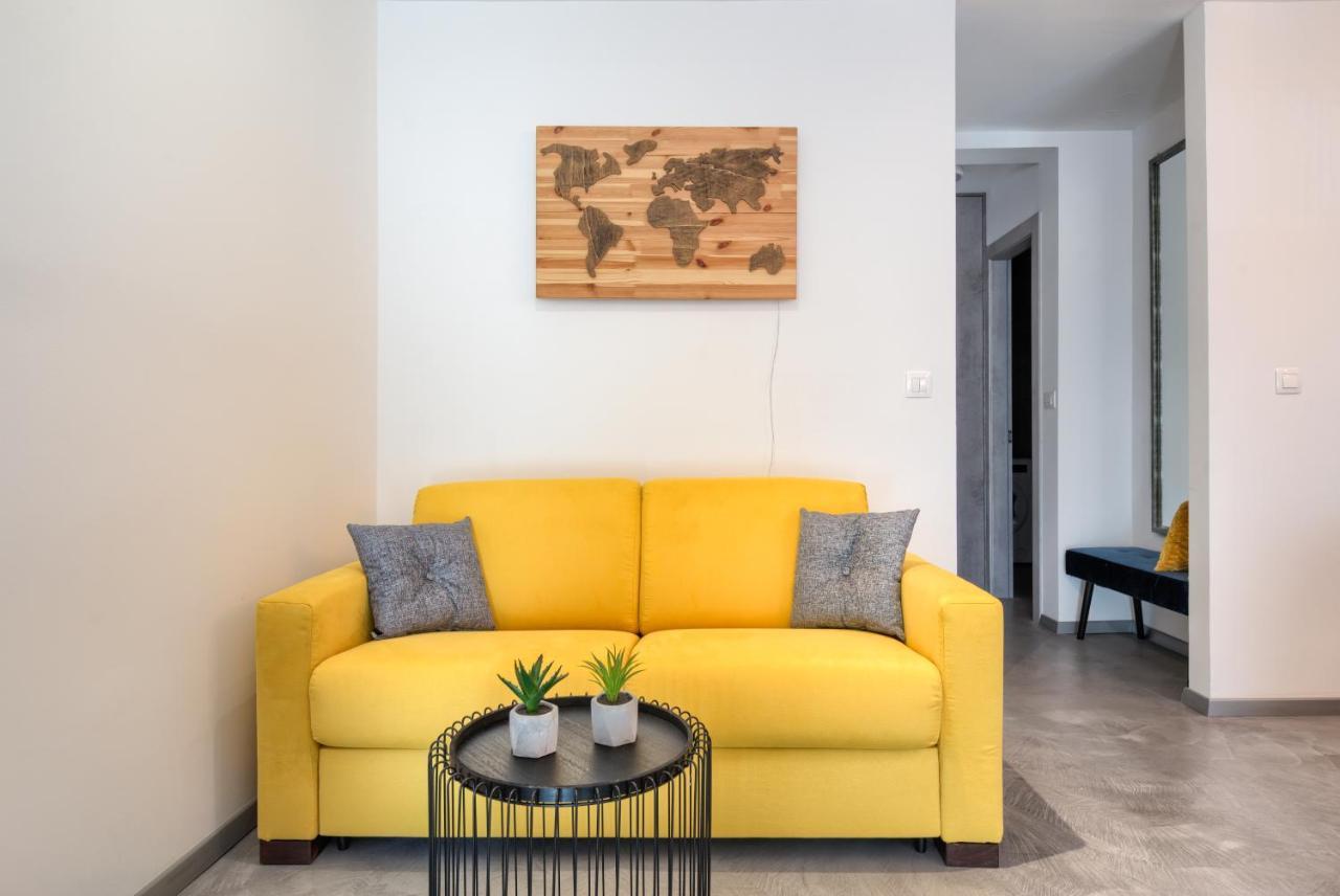 Kiko Fazana Apartment Екстериор снимка